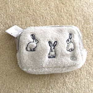 Brand new Lululemon Belt Bag